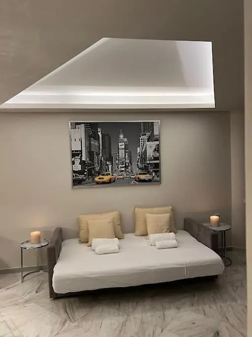 Στούντιο 305 Apartment Thessaloniki