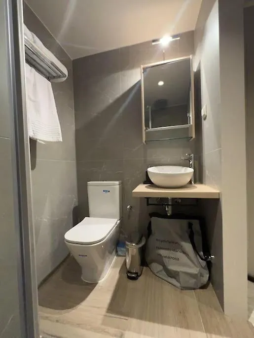 Στούντιο 305 Apartment Thessaloniki 0*,