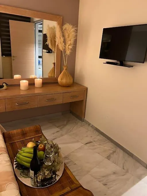 Στούντιο 305 Apartment Thessaloniki 0*,  Greece