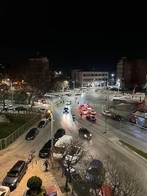 Στούντιο 305 Apartment Thessaloniki